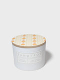 Luxurious Spiced Pumpkin 12 oz scented candle