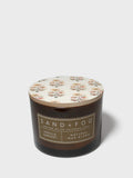 Luxurious Vanilla Harvest 12 oz scented candle