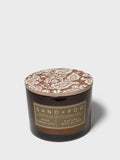 Luxurious Spiced Pumpkin Latte 12 oz scented candle