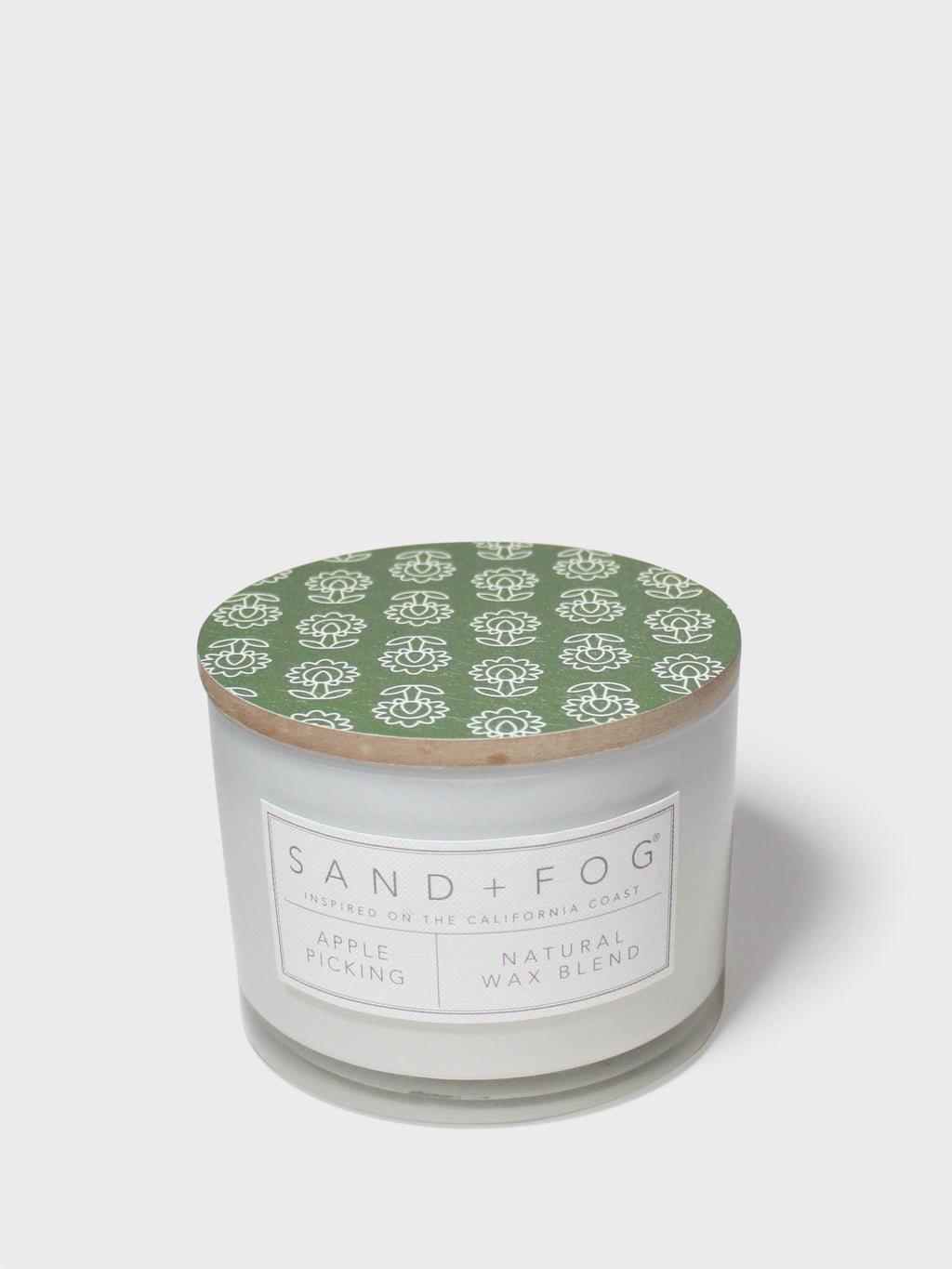 Luxurious Apple Picking 12 oz scented candle
