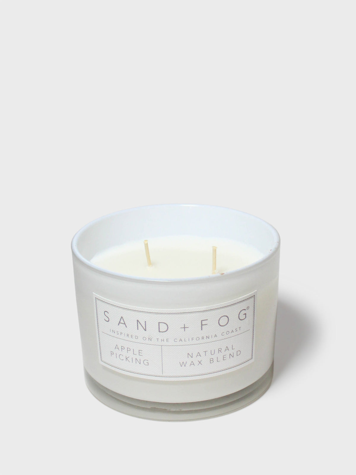 Luxurious Apple Picking 12 oz scented candle