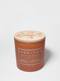 Luxurious Rustic Farmhouse 21 oz scented candle