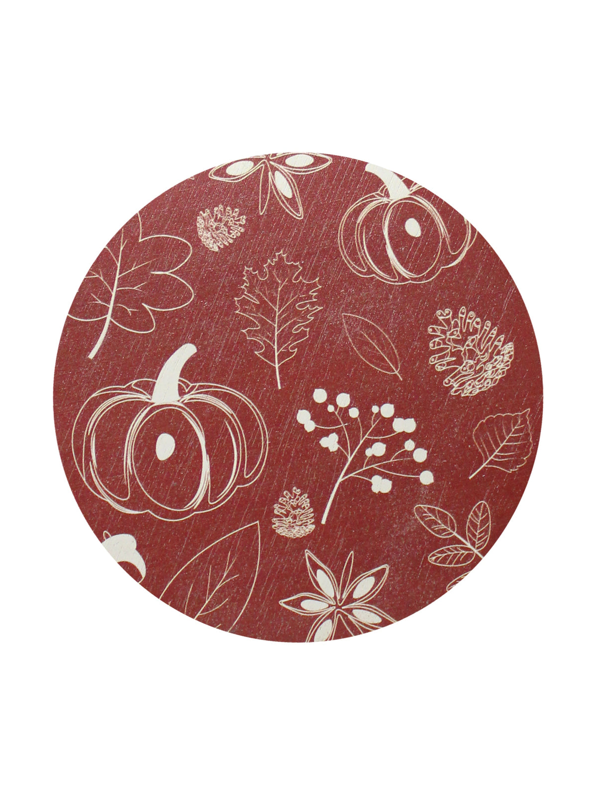 Luxurious Mulled Wine 21 oz scented candle