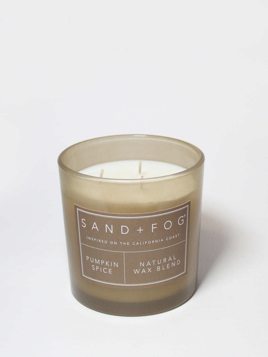 Luxurious Pumpkin Spice 21 oz scented candle