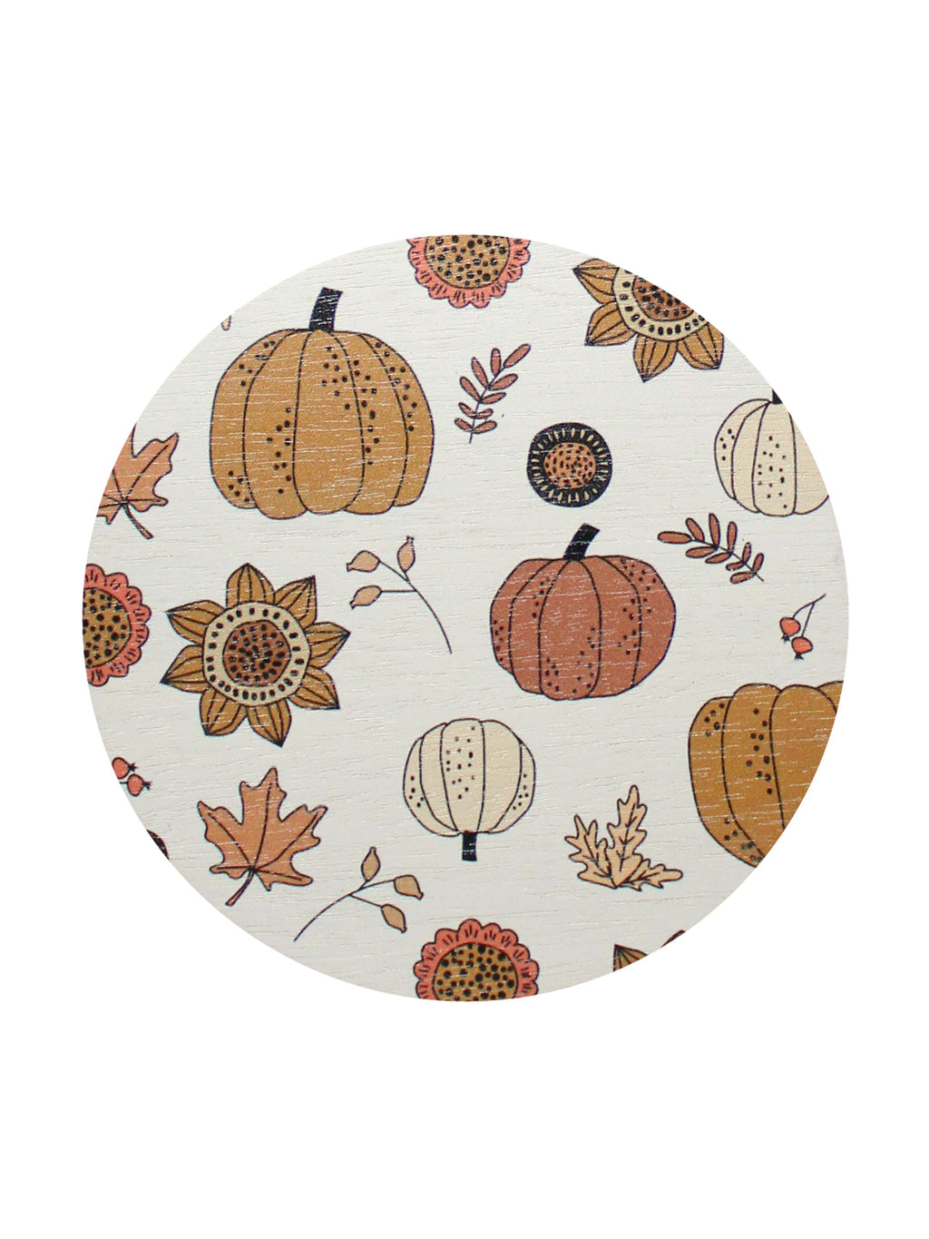 Luxurious Autumn Harvest 21 oz scented candle