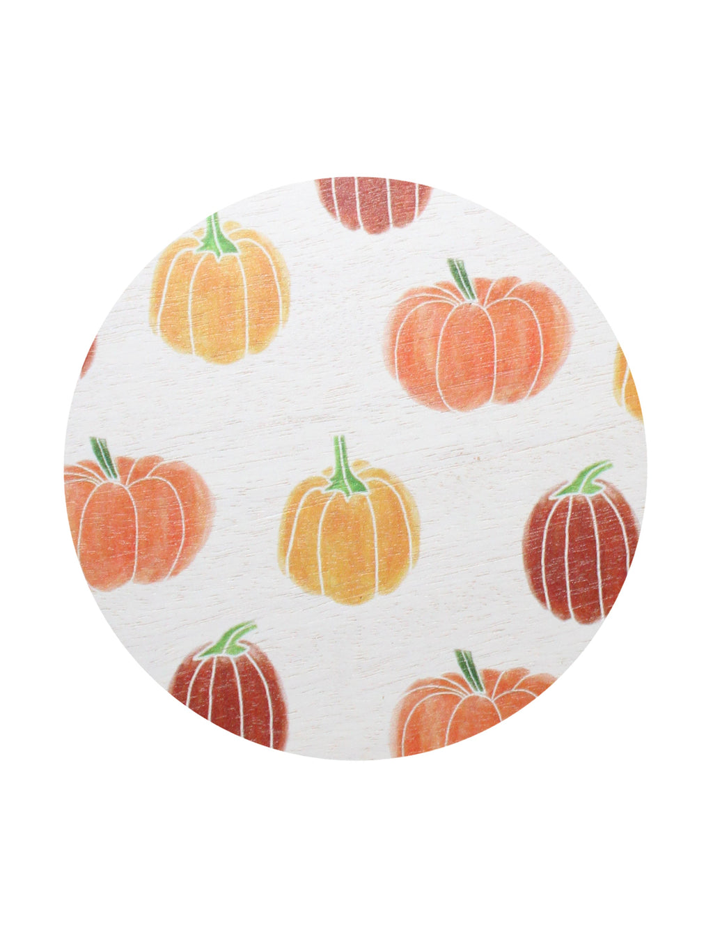 Luxurious Autumn Citrus 12 oz scented candle