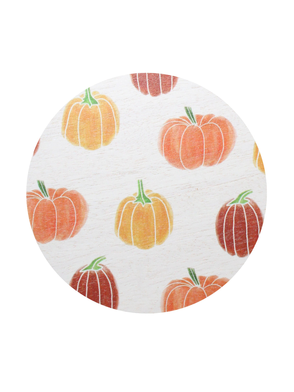 Luxurious Autumn Citrus 12 oz scented candle