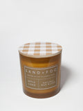 Luxurious Apple Cider 21 oz scented candle