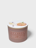 Luxurious Cinnamon Vanilla 12 oz scented candle