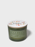 Luxurious Elderberry Cider 12 oz scented candle