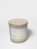 Luxurious Simmering Spices 21 oz scented candle