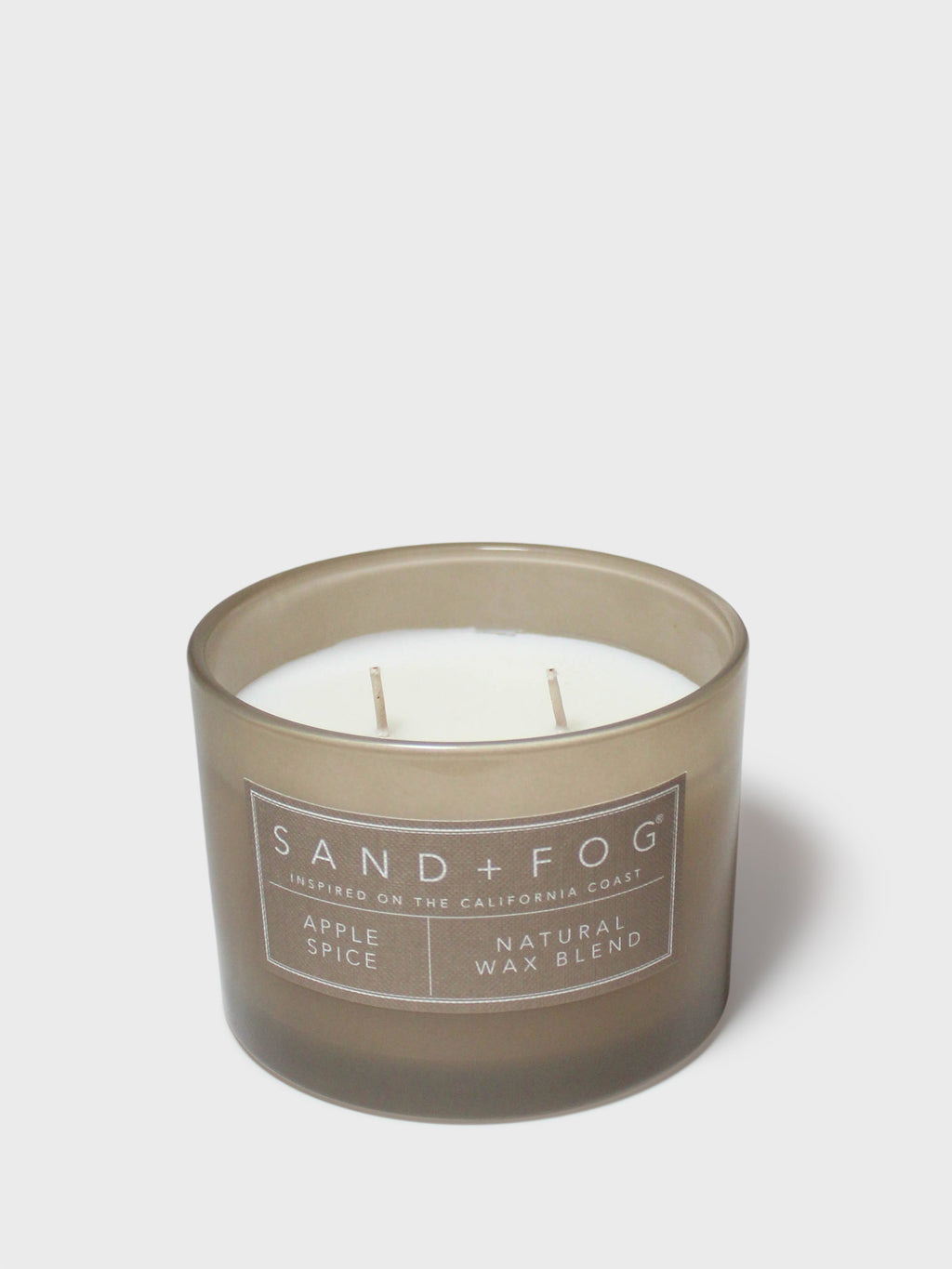 Luxurious Apple Spice 12 oz scented candle
