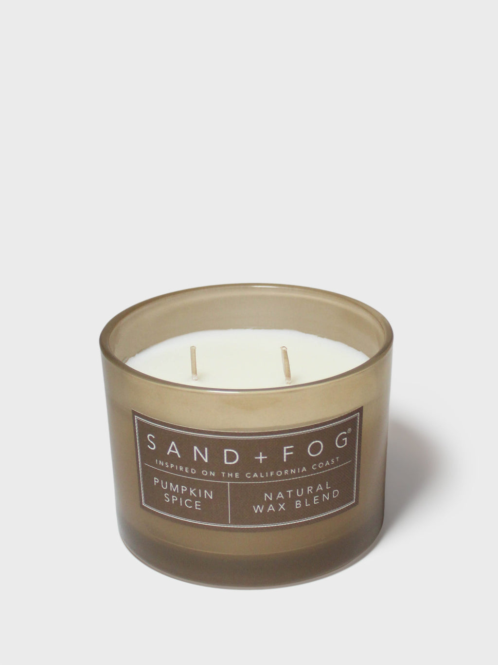 Luxurious Pumpkin Spice 12 oz scented candle