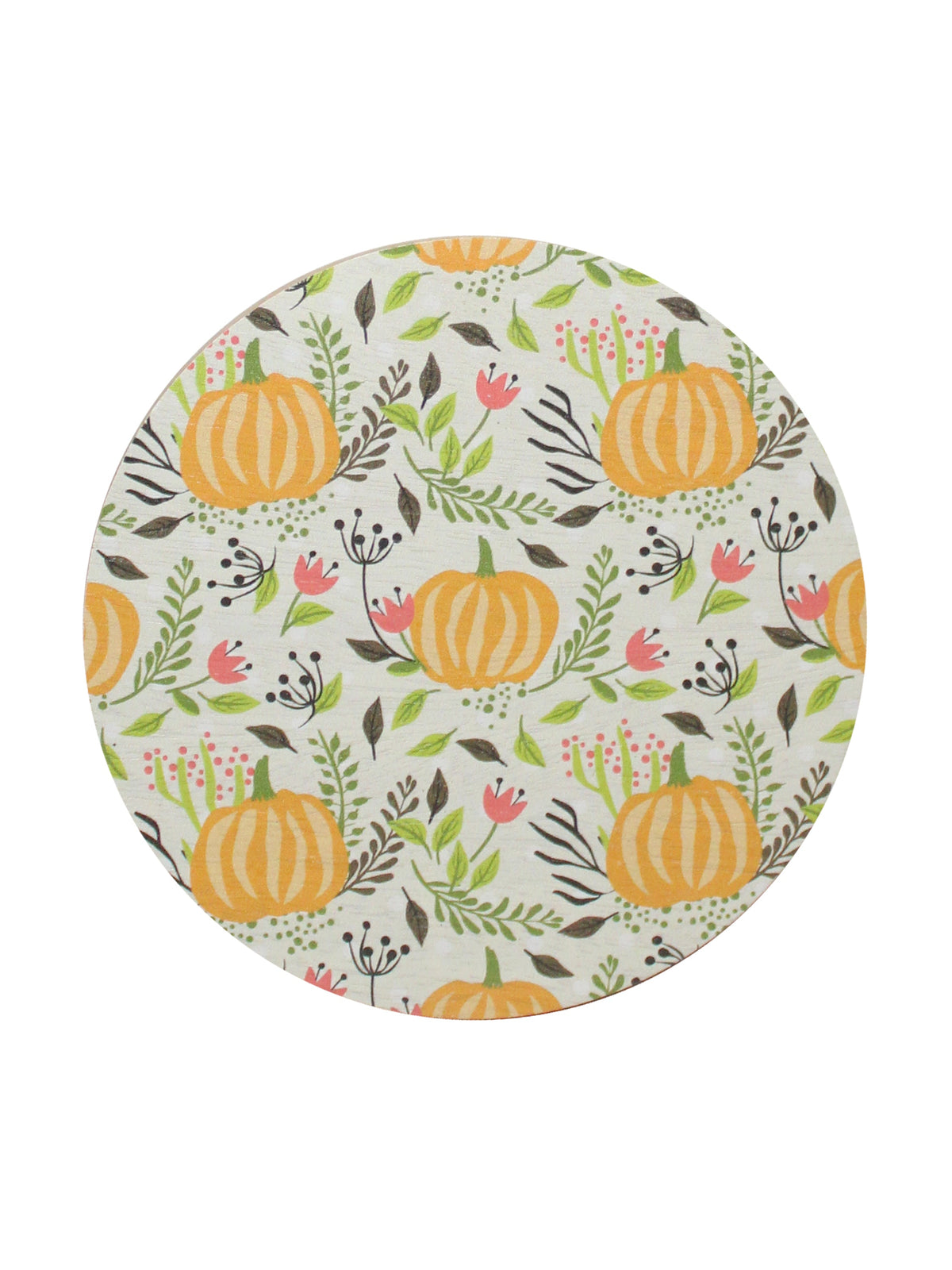Luxurious Autumn Harvest 12 oz scented candle