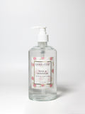 Refreshing Rose & Geranium 15.7 oz Liquid Hand Soap