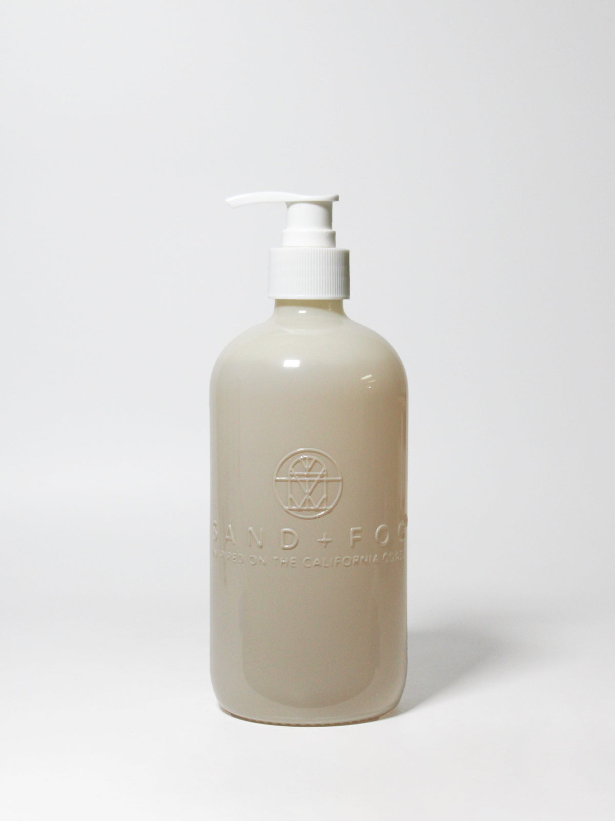 Refreshing Tahitian Vanilla 15.7 oz Liquid Hand Soap