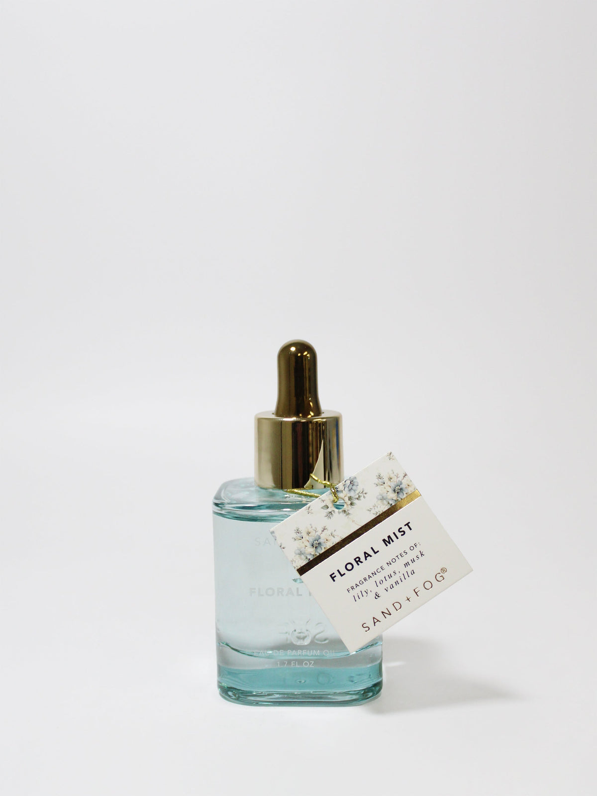Captivating Floral Mist 50 ml Perfume Oil Dropper