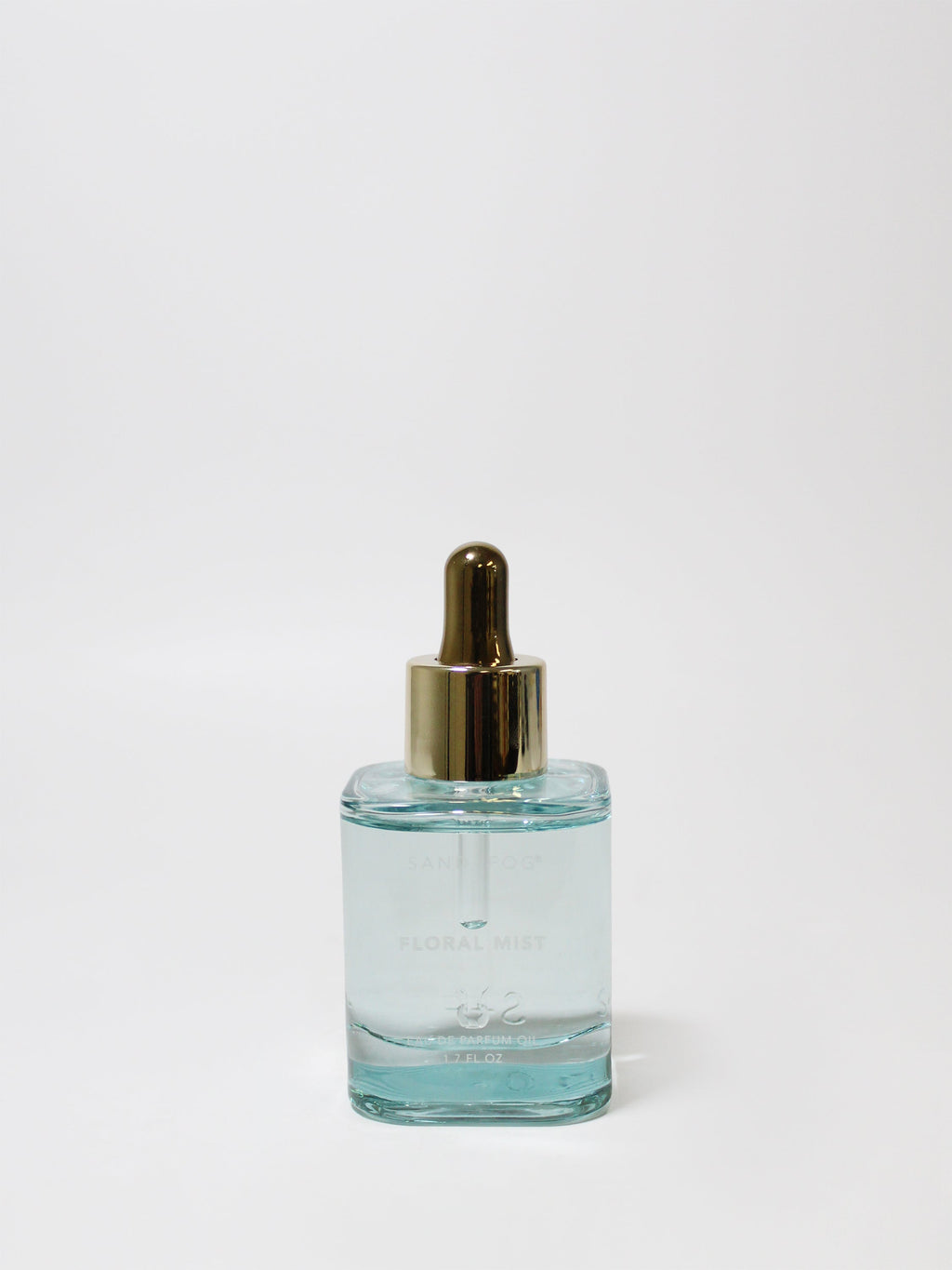 Captivating Floral Mist 50 ml Perfume Oil Dropper