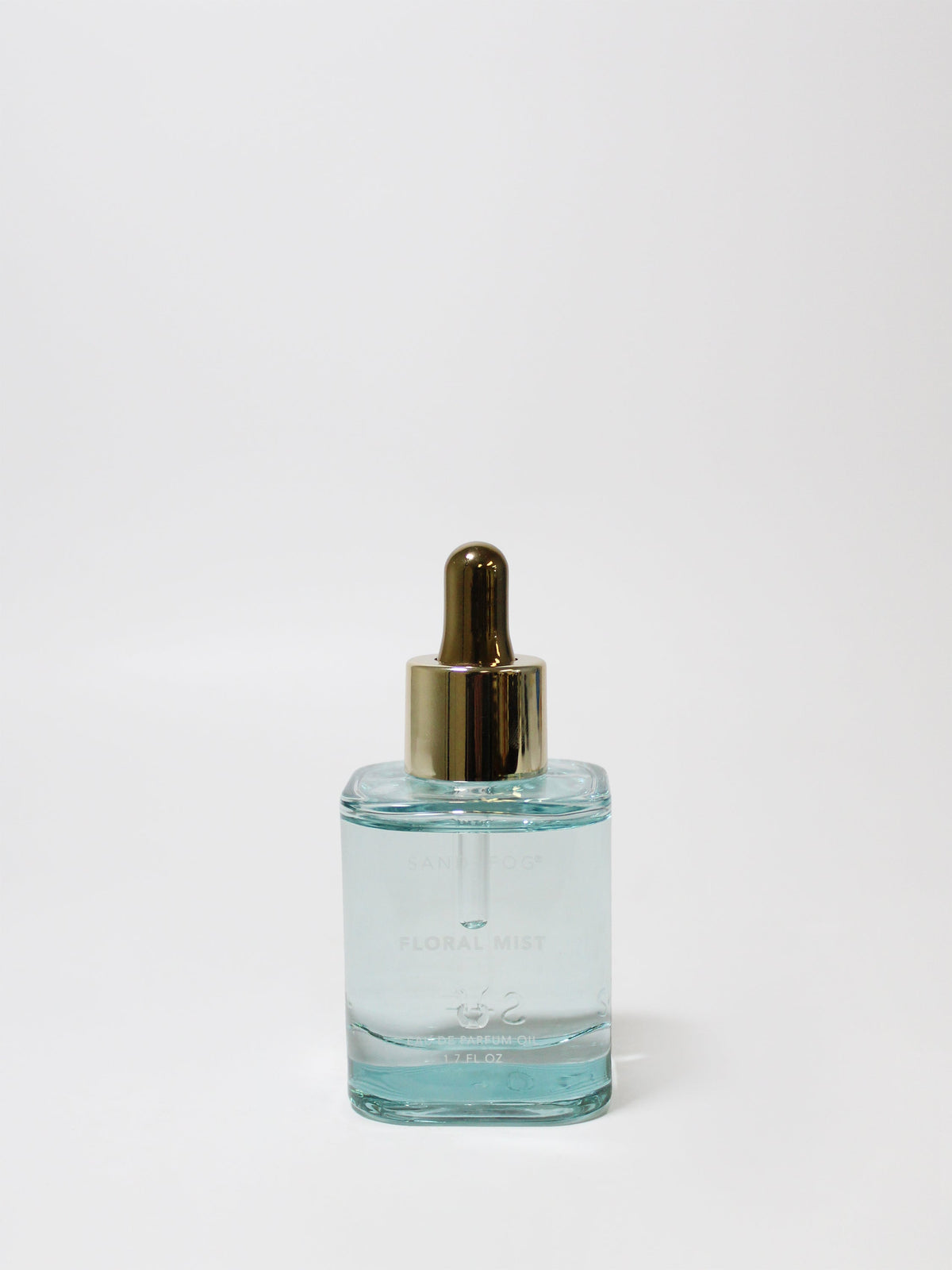 Captivating Floral Mist 50 ml Perfume Oil Dropper