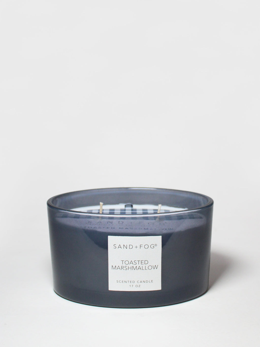 Luxurious Toasted Marshmallow 17 oz scented candle