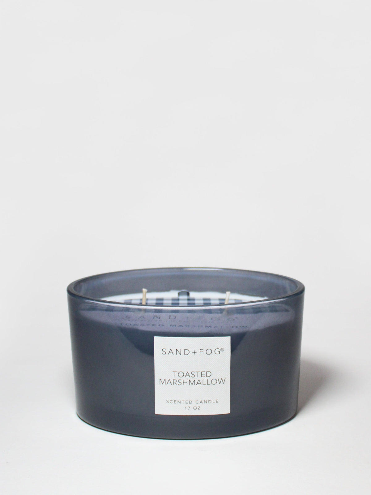 Luxurious Toasted Marshmallow 17 oz scented candle