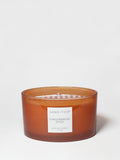 Luxurious Gingerbread Spice 17 oz scented candle
