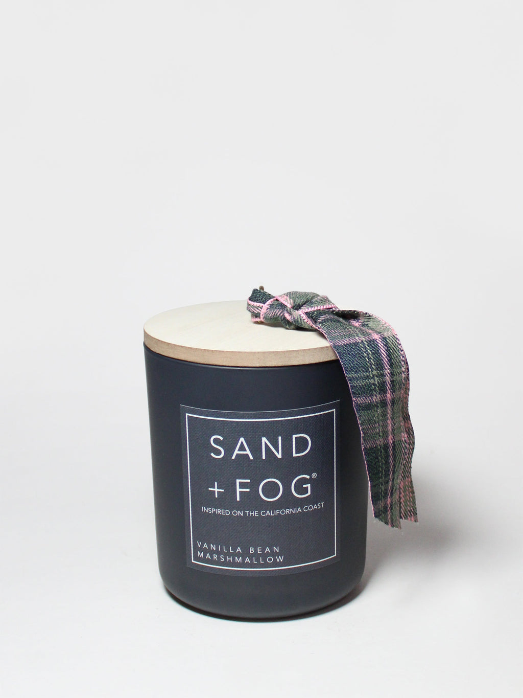 Luxurious Vanilla Bean Marshmallow 10 oz scented candle