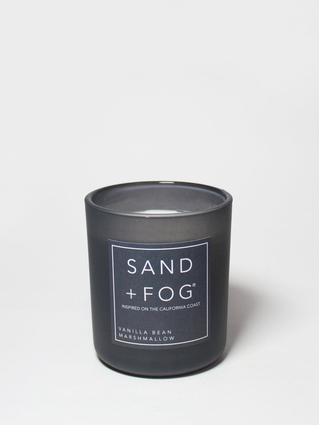 Luxurious Vanilla Bean Marshmallow 10 oz scented candle