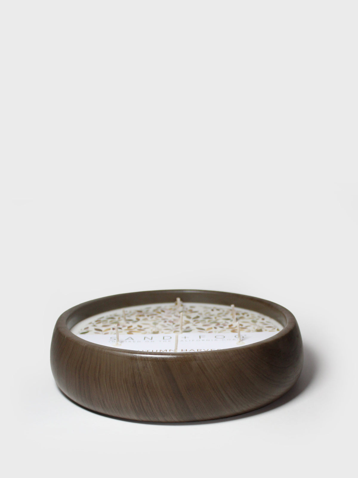 Luxurious Autumn Harvest 27 oz scented candle