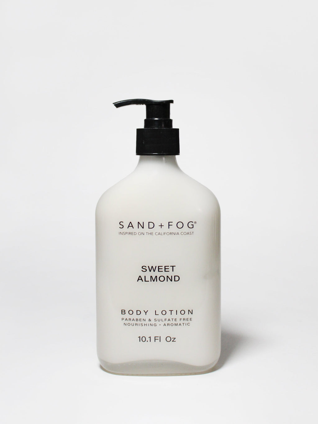 Nourishing Sweet Almond Body Lotion