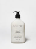 Nourishing Sweet Almond Body Lotion