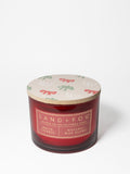 Luxurious White Cypress 12 oz scented candle