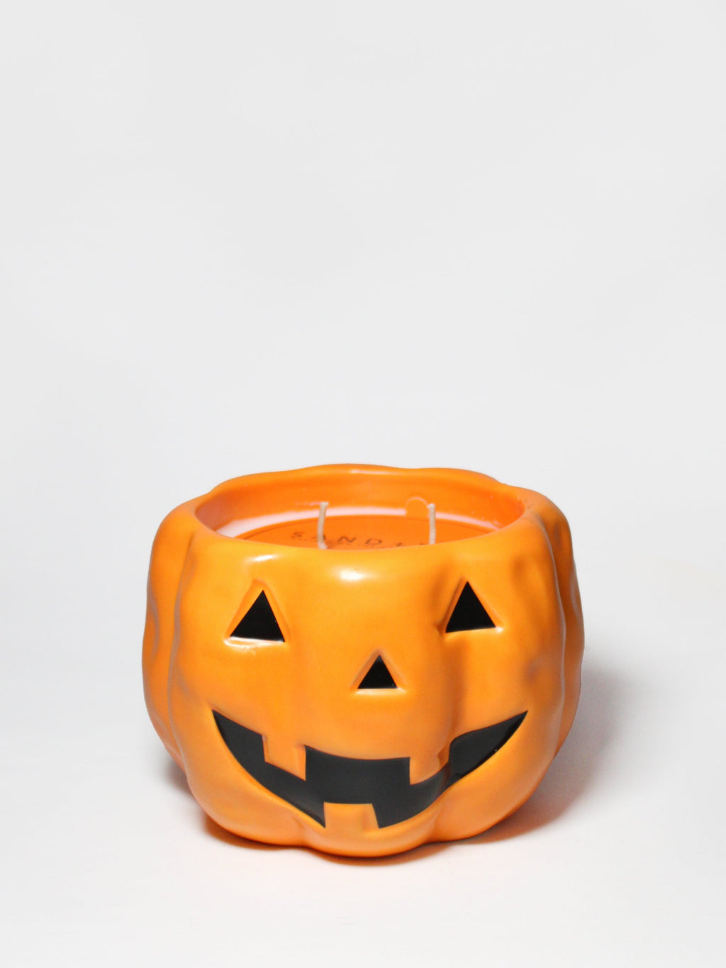 Luxurious Autumn Harvest 21 oz scented candle
