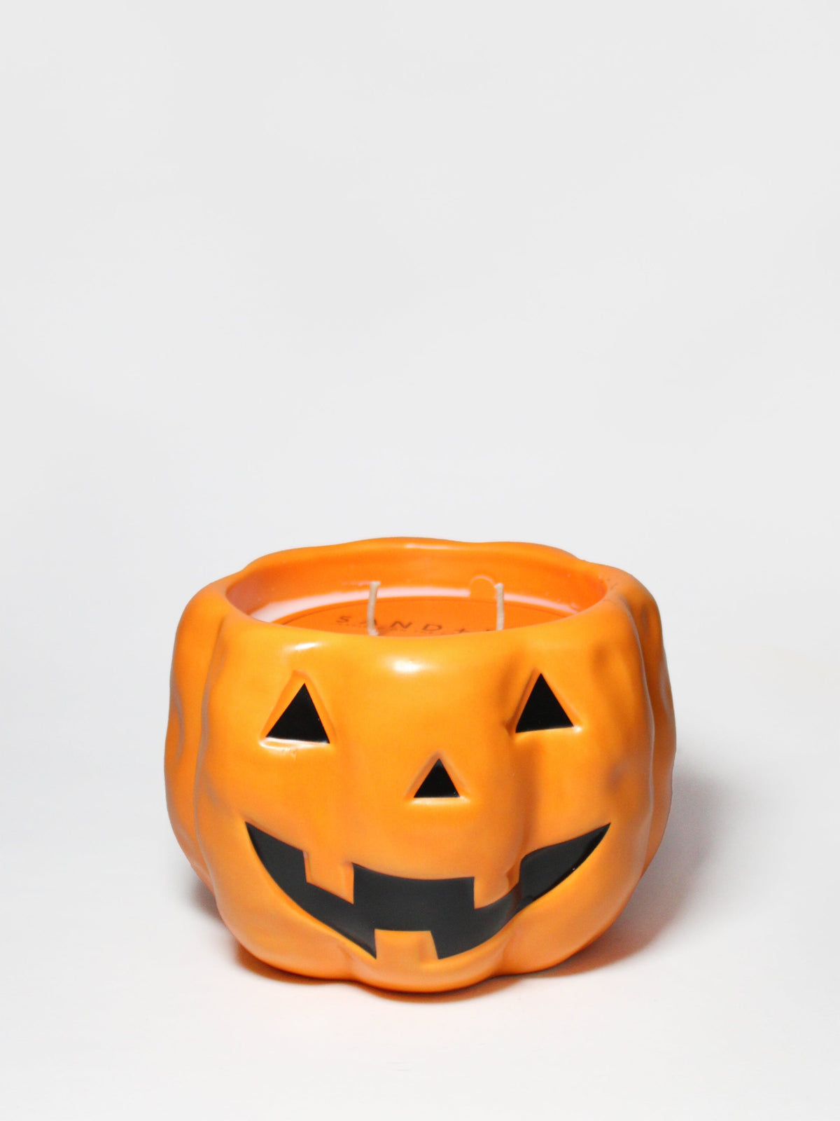 Luxurious Autumn Harvest 21 oz scented candle