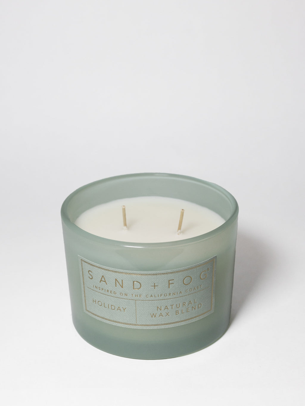 Luxurious Holiday 12 oz scented candle