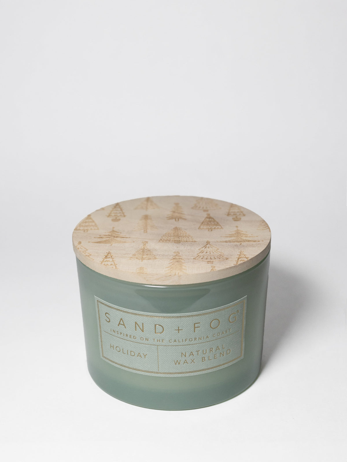 Luxurious Holiday 12 oz scented candle