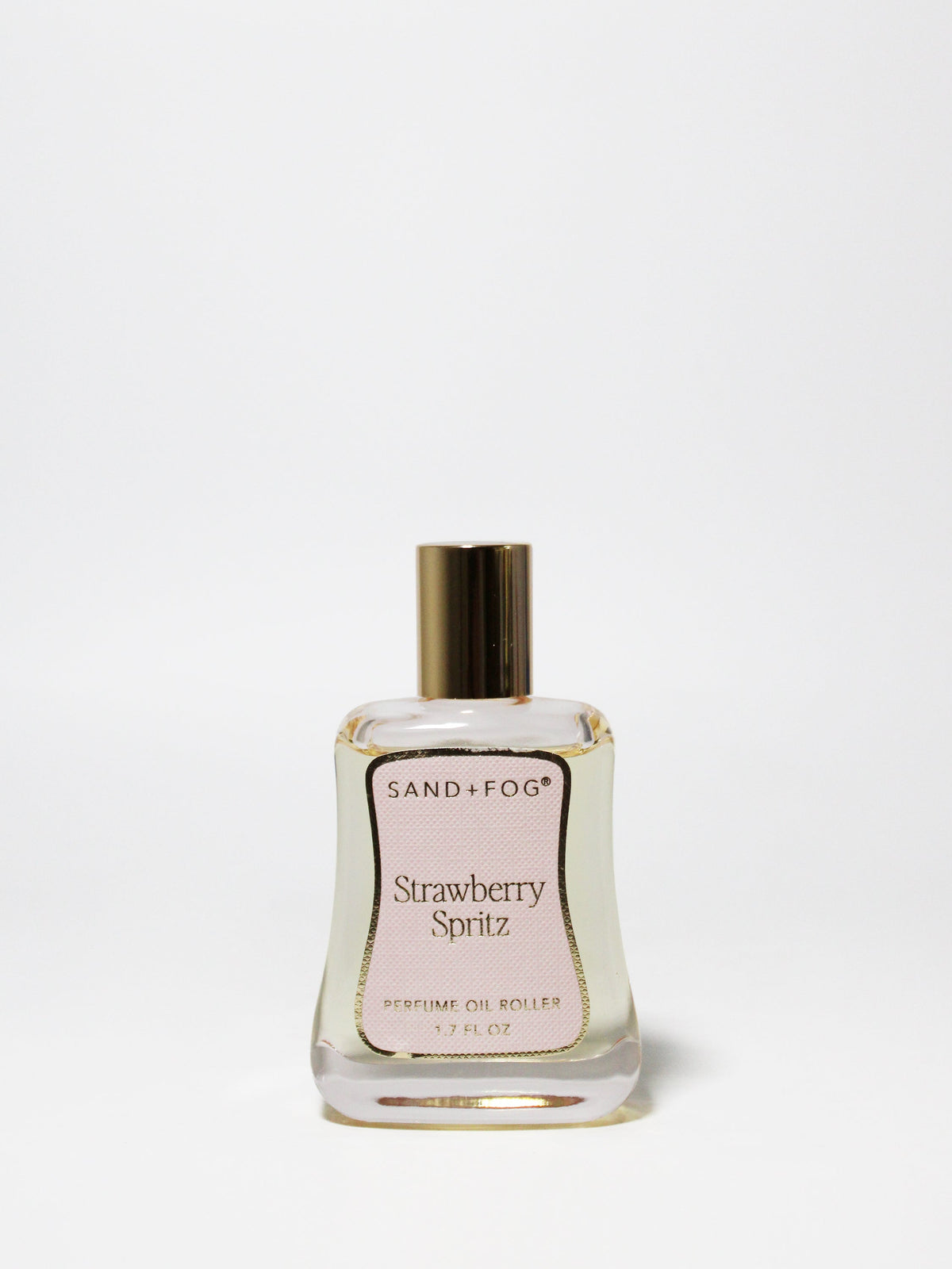 Elegant Strawberry Spritz 50 ml Perfume Oil Rollerball