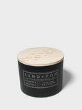 Luxurious Haunted Harvest 12 oz scented candle