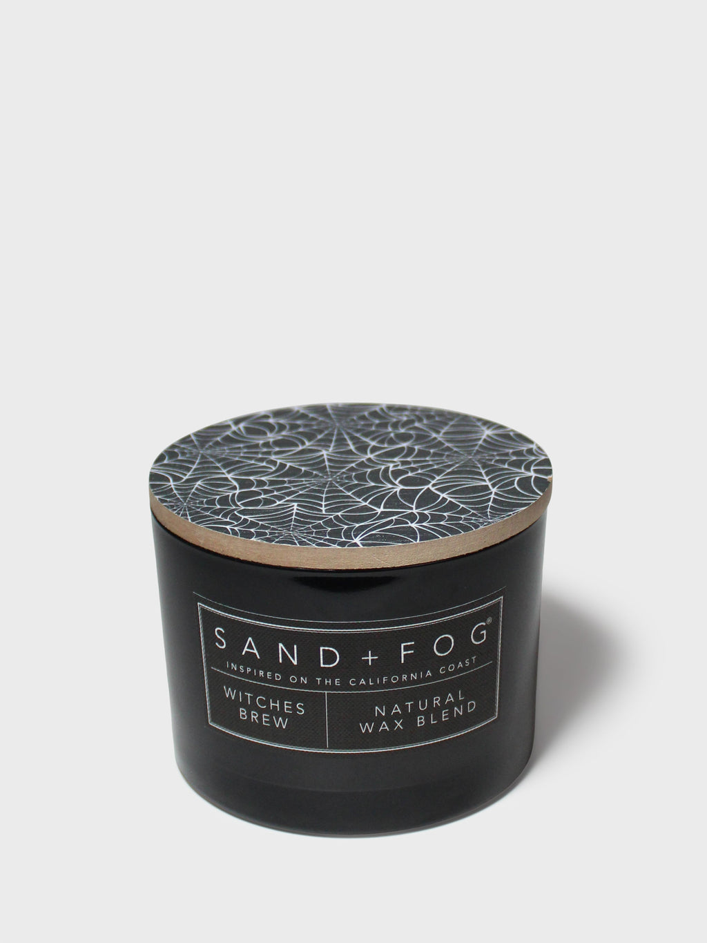 Luxurious Witches Brew 12 oz scented candle