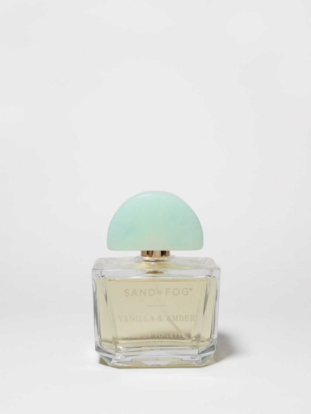 Signature Vanilla & Amber 100 ml Eau de Toilette