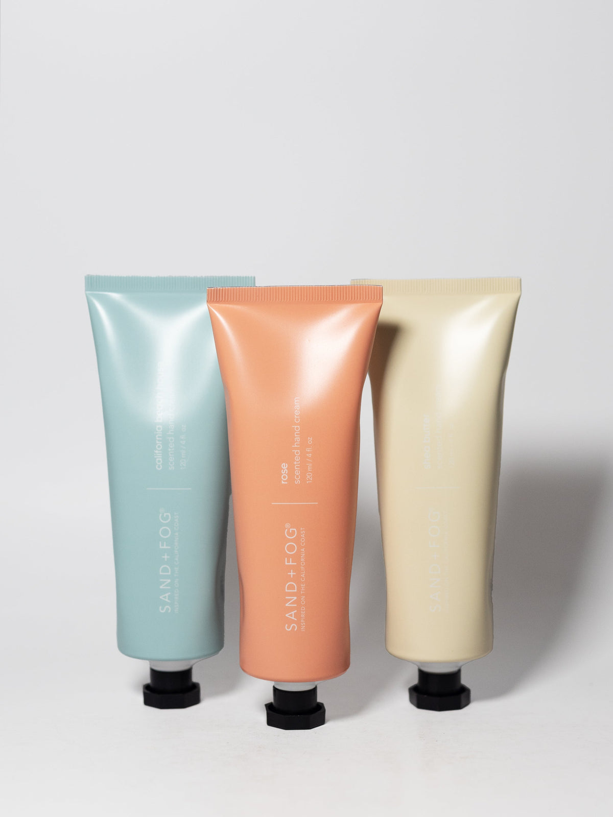 Soothing Classic Hand Cream Set