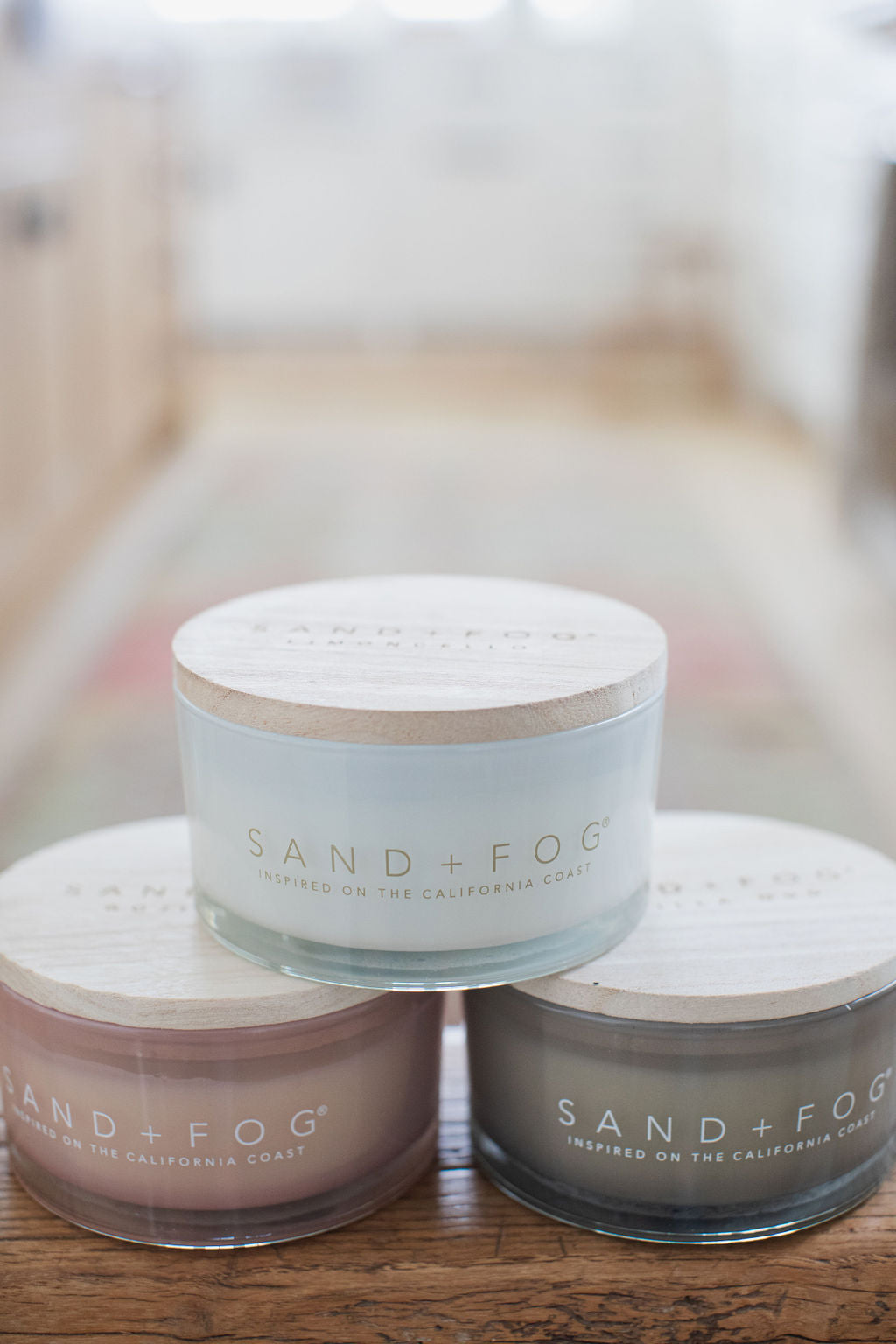 Luxurious Limoncello 10 oz scented candle