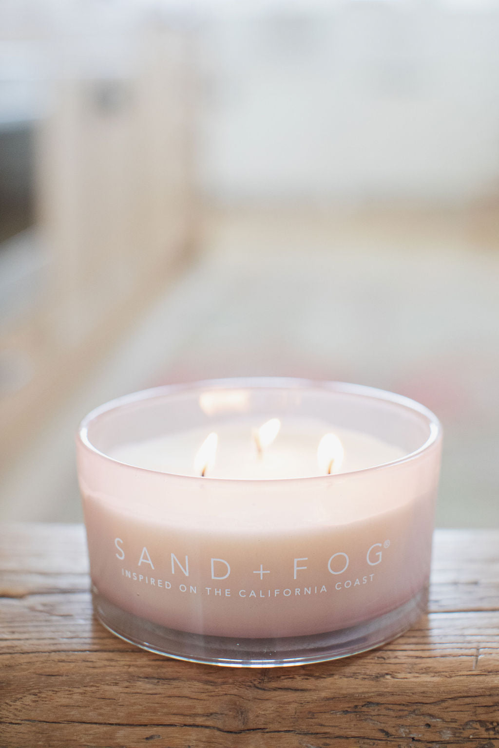 Luxurious Goji Berry 10 oz scented candle