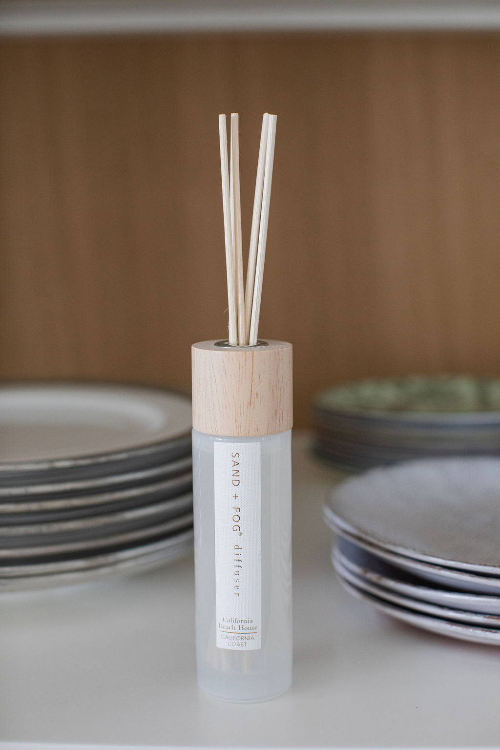 Inviting California Beach House 100 ml Reed Diffuser
