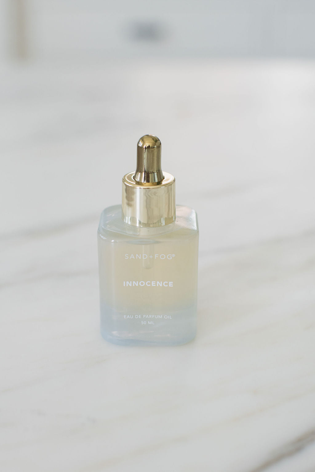 Captivating Innocence 50 ml Perfume Oil Dropper
