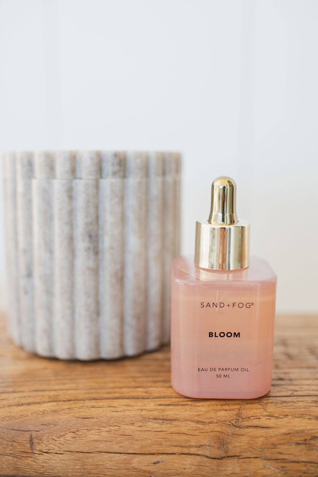 Captivating Bloom 50 ml Perfume Oil Dropper