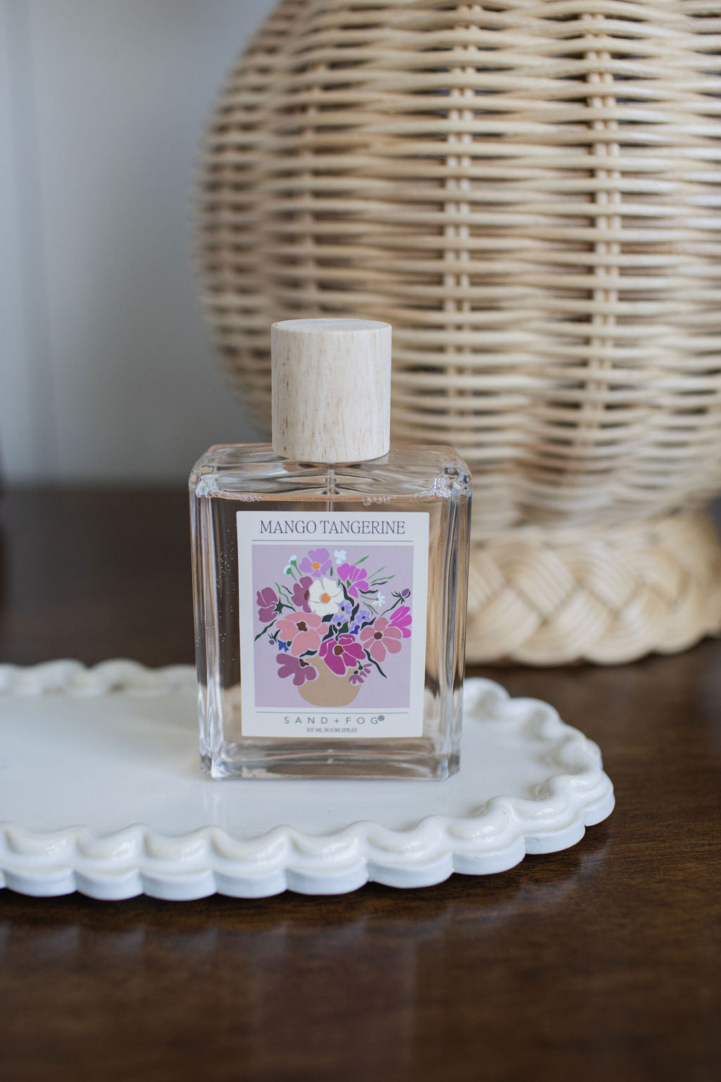Invigorating Mango Tangerine 107 ml Room Spray