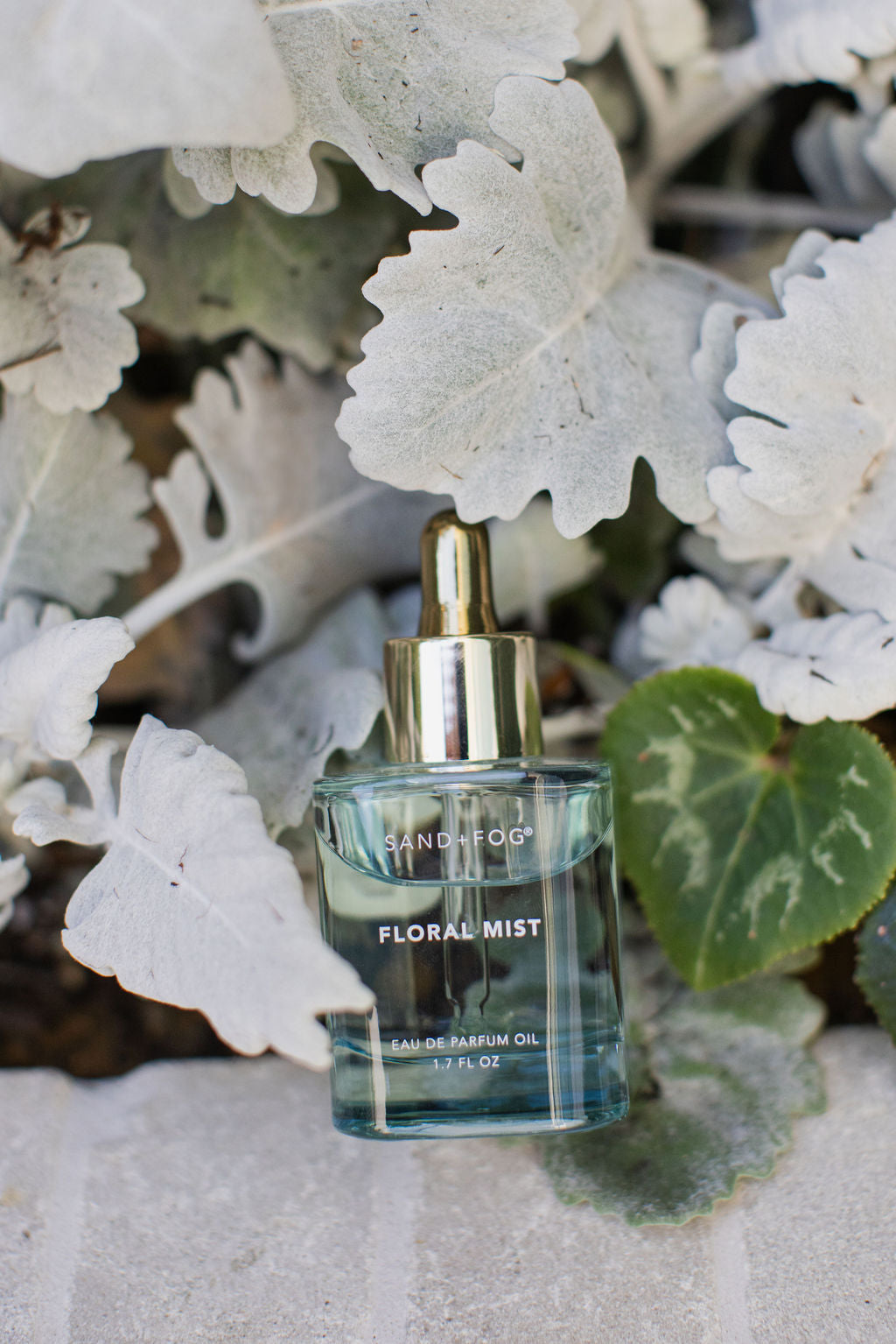 Captivating Floral Mist 50 ml Perfume Oil Dropper