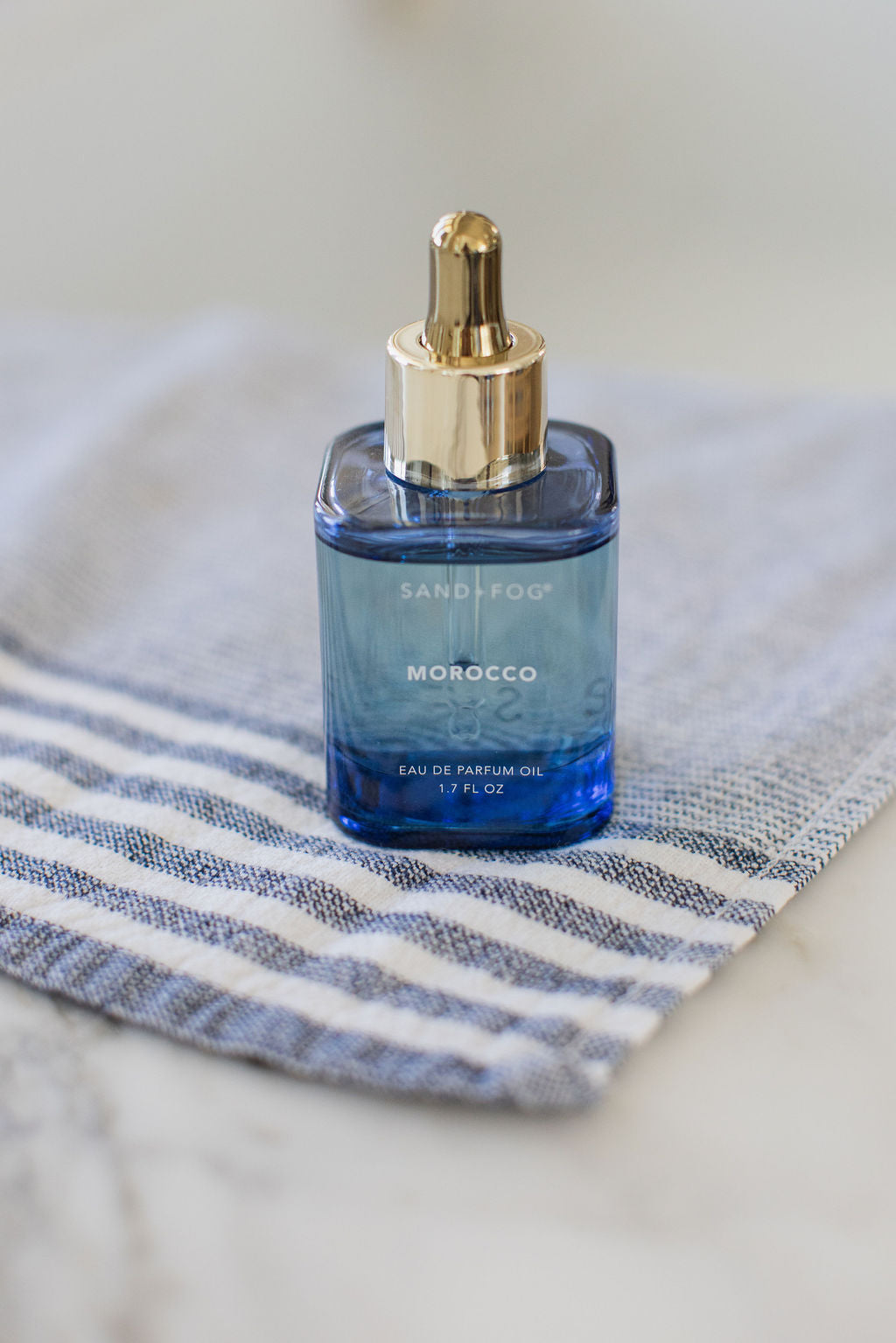 Captivating Morocco 50 ml Perfume Oil Dropper