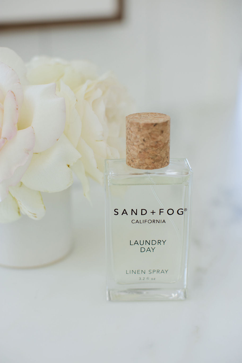 Fresh Laundry Day 95 ml Linen Spray